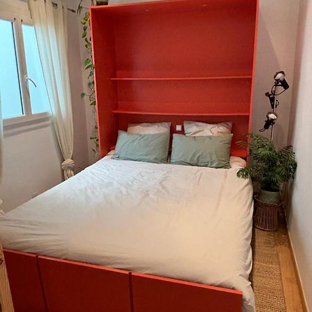 Room In Apartment In Palais Longchamp, Marseille Bagian luar foto