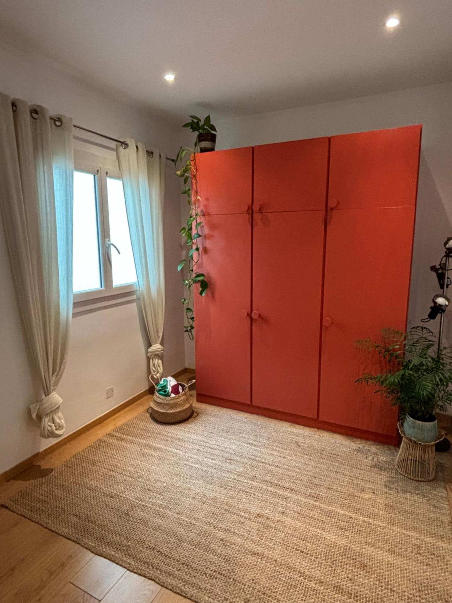 Room In Apartment In Palais Longchamp, Marseille Bagian luar foto