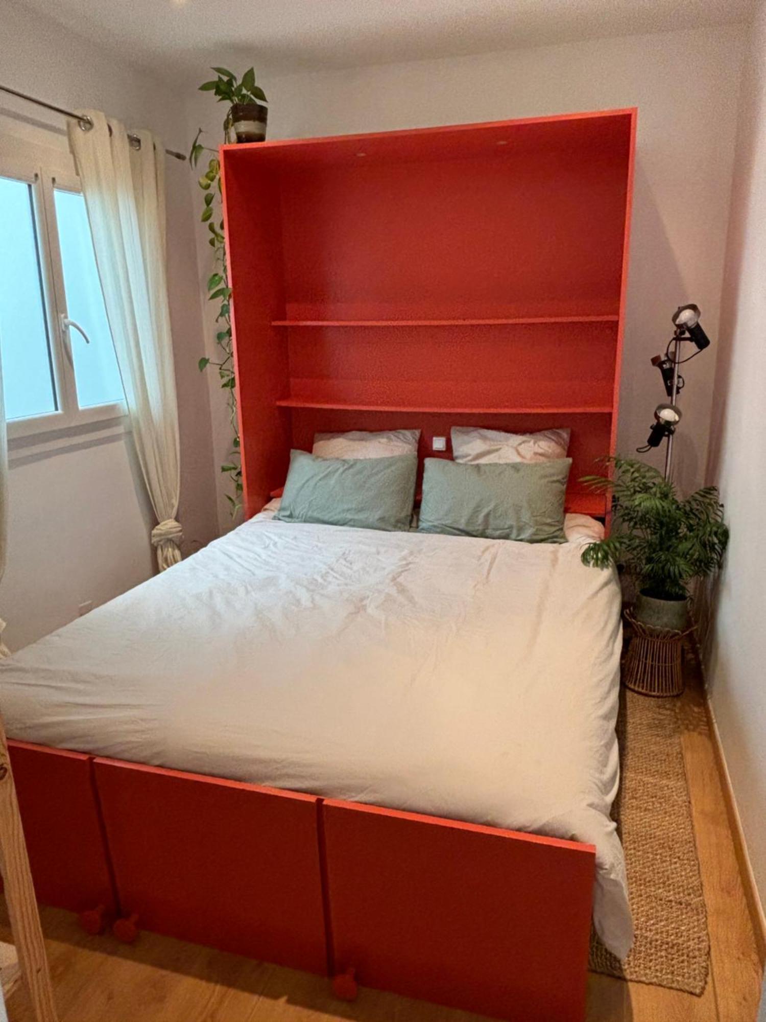 Room In Apartment In Palais Longchamp, Marseille Bagian luar foto